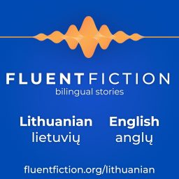 Artwork for FluentFiction - Lithuanian