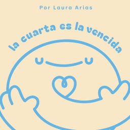 Artwork for La cuarta es la vencida
