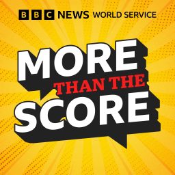 Artwork for More than the Score