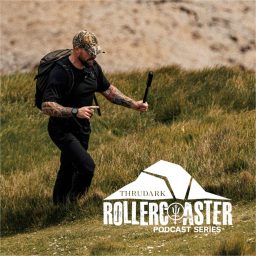 Artwork for The Rollercoaster Podcast Series