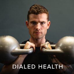Artwork for Dialed Health