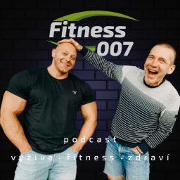 Artwork for Fitness007