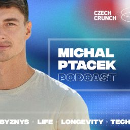 Artwork for Michal Ptacek Podcast