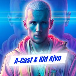 Artwork for ACAST - Kid Ajvn