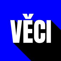 Artwork for Věci