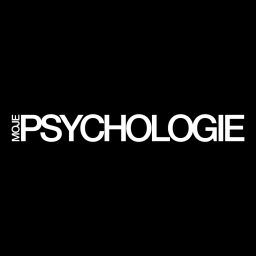 Artwork for Moje psychologie