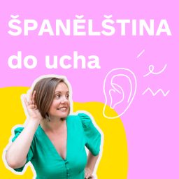 Artwork for Španělština do ucha