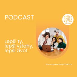 Artwork for Opravdový vztah
