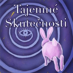 Artwork for Tajemné skutečnosti