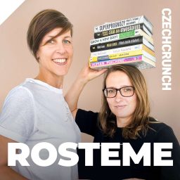 Artwork for Rosteme