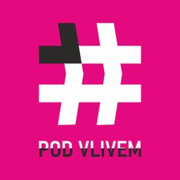 Artwork for Pod Vlivem