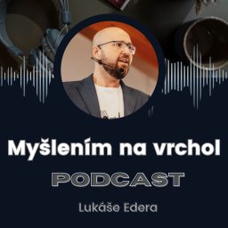 Artwork for Myšlením na vrchol