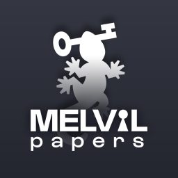 Artwork for Melvil Papers
