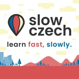 Artwork for slowczech – Learn Czech for Real Life