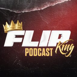 Artwork for FLIPKING podcast