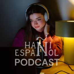 Artwork for Hañi español | španělština pro Čechy