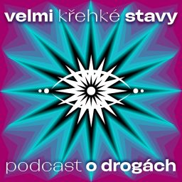 Artwork for Velmi Křehké Stavy