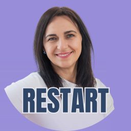 Artwork for 🎥 RESTART SHOW