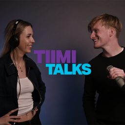 Artwork for TiimiTalks
