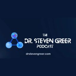 Artwork for The Dr. Steven Greer Podcast