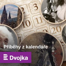 Artwork for Příběhy z kalendáře