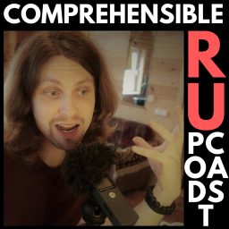 Artwork for Learn Russian with Max | Comprehensible Russian Podcast