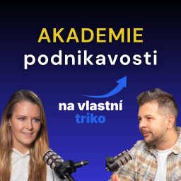 Artwork for Na vlastní triko