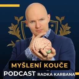 Artwork for Myšlení kouče