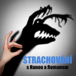 Artwork for STRACHOVÁNÍ