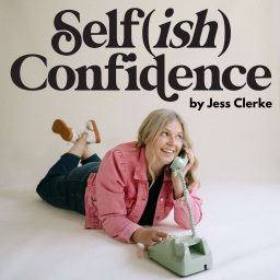 Artwork for Self(ish) Confidence