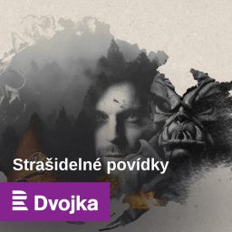 Artwork for Strašidelné povídky