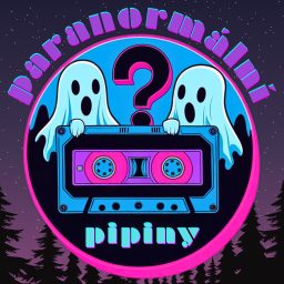 Artwork for Paranormální Pipiny