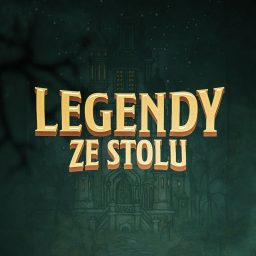 Artwork for Legendy ze stolu