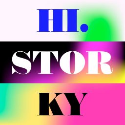 Artwork for Hi.storky
