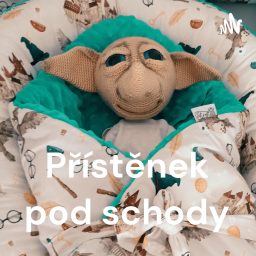 Artwork for Přístěnek pod schody