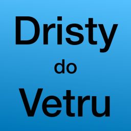 Artwork for Dristy do Vetru