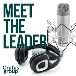 Artwork for Meet The Leader