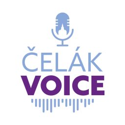 Artwork for ČelákVOICE