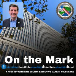 Artwork for On the Mark