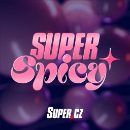 Artwork for Super Spicy