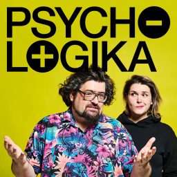 Artwork for Psychologika
