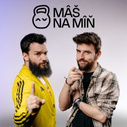 Artwork for MÁŠ NA MÍŇ