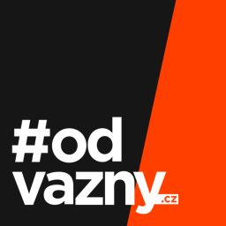 Artwork for #odvážný