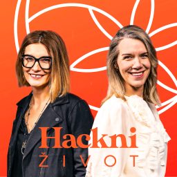 Artwork for Hackni život