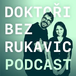 Artwork for Doktoři bez rukavic