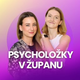 Artwork for Psycholožky v županu