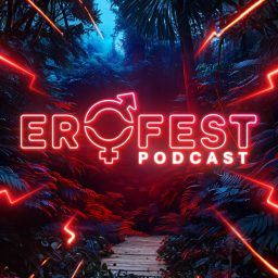 Artwork for EroFest Podcast