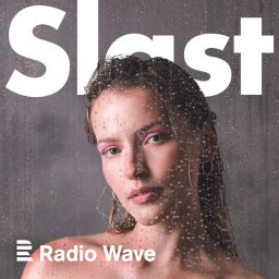 Artwork for Slast