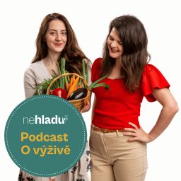 Artwork for Podcast O výživě