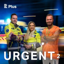 Artwork for Urgent